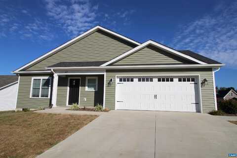 147 LANGLEY DR, WAYNESBORO, VA 22980