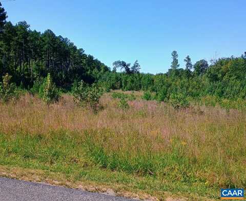 0 TISDALE RD, LOUISA, VA 23093