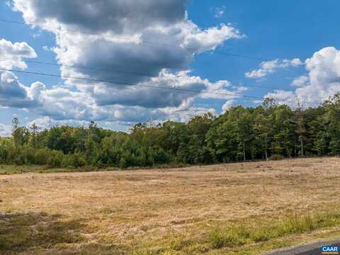 0 TISDALE RD, LOUISA, VA 23093