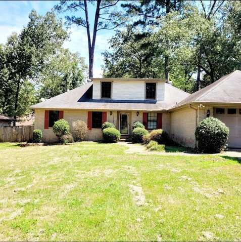 9 Apple Tree Circle, Little Rock, AR 72210
