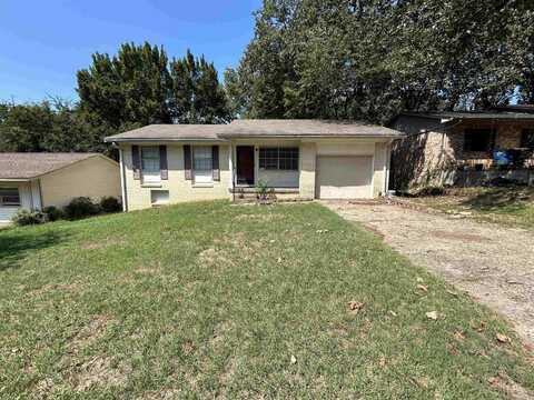 5519 Division Street, North Little Rock, AR 72118