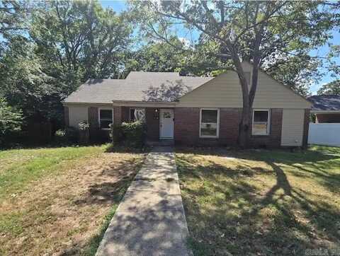 3403 Ridge Road, North Little Rock, AR 72116