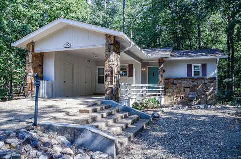 12 Cuerda Way, Hot Springs Village, AR 71909