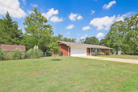 108 FLEETWOOD Drive, Hot Springs, AR 71913