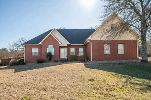 339 Ranchero Place, Pearcy, AR 71964