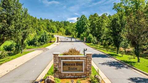 16100 & 16104 Vista Del Rio, Maumelle, AR 72113