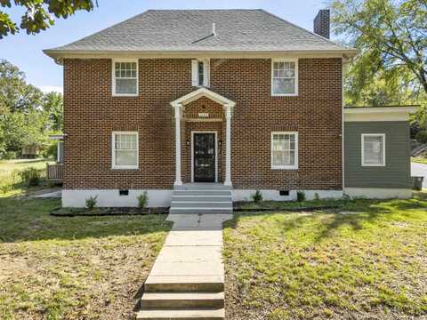 1623 W 24th Street, Little Rock, AR 72206