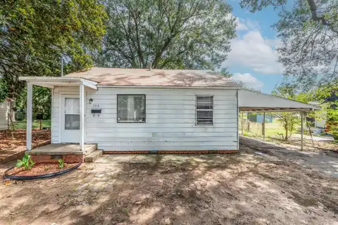 108 Davis Street, North Little Rock, AR 72117