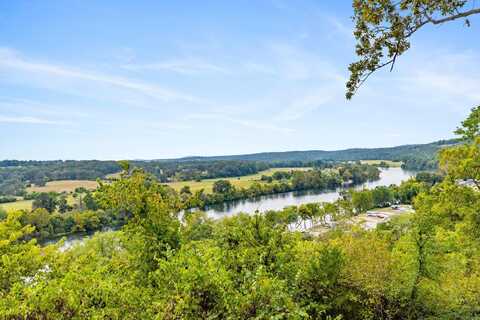 377 Virginia Lee Road, Cotter, AR 72626