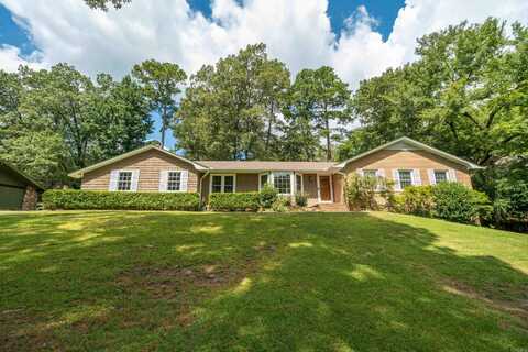 107 Leslie St, Hot Springs, AR 71901