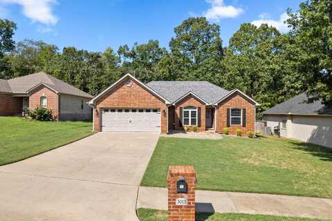 3013 Shady Side Drive, Sherwood, AR 72120