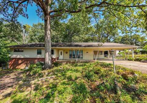 13020 Archer Lane, Little Rock, AR 72211