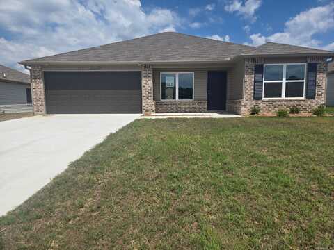 11180 River Valley Drive, Hensley, AR 72065