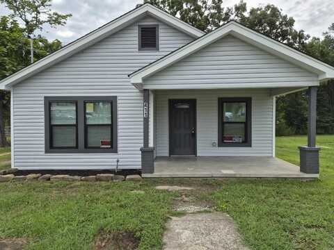 409-411 N 2Nd St Street, Cabot, AR 72023
