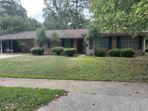 503 Casa Linda, El Dorado, AR 71730