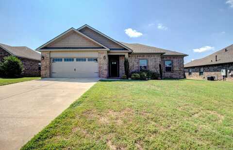 727 Mango Loop, Austin, AR 72007