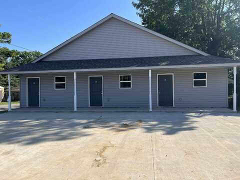 440 E Court, Paragould, AR 72450