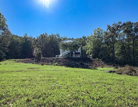 123 Firestone Lane, St. Jo, AR 72675