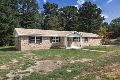 2 Western Hills Drive, Arkadelphia, AR 71923