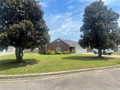 5 Arrowhead Lane, Clarksville, AR 72830
