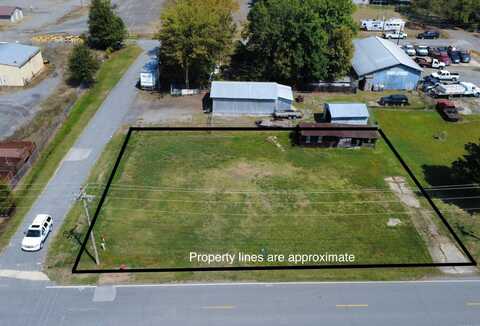 undefined, Lonoke, AR 72086