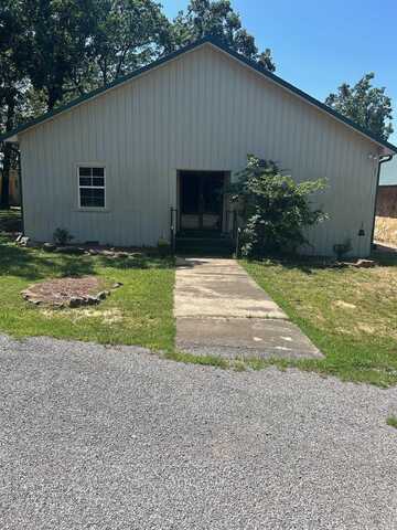 undefined, Pangburn, AR 72121
