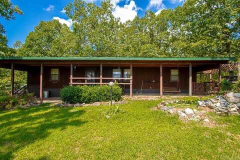 35 S Hillis Road, Bigelow, AR 72016