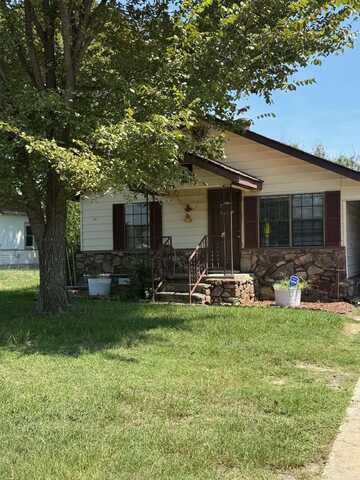 34 Robinson, Wooster, AR 72058