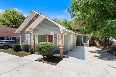 306 S Woodrow St, Little Rock, AR 72205