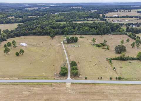 635 School Road, Rose Bud, AR 72137