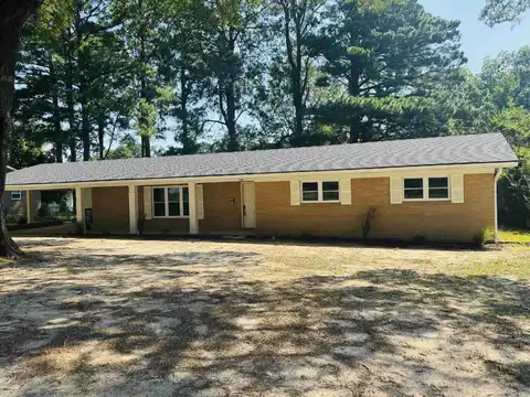563 Elaine, Camden, AR 71701