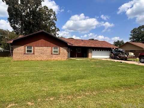 906 W 10th, DeWitt, AR 72042