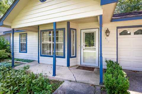 404 MAY Street, Sherwood, AR 72120
