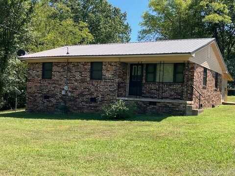 1715 convent, Pocahontas, AR 72455