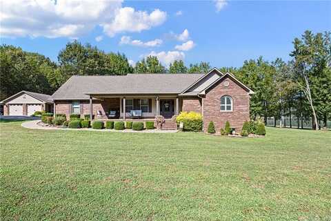 243 County Road 3468, Clarksville, AR 72830