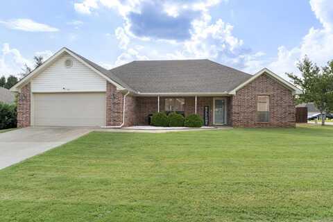201 Pope Dr, Benton, AR 72015