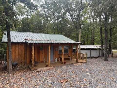 274 Salt Cave Drive, Greers Ferry, AR 72067