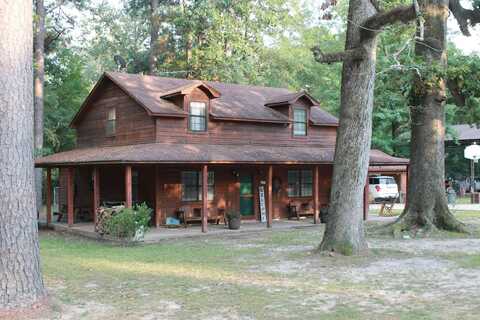 1483 Ouachita 47, Louann, AR 71751