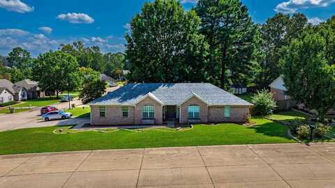 2523 DELAWARE CROSSING, Benton, AR 72015