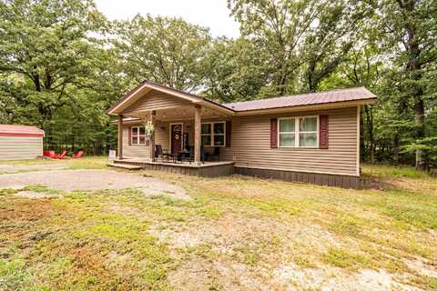 114 Cedar Ln, Monticello, AR 71655