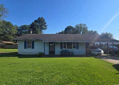 103 W Union Street, Bald Knob, AR 72010