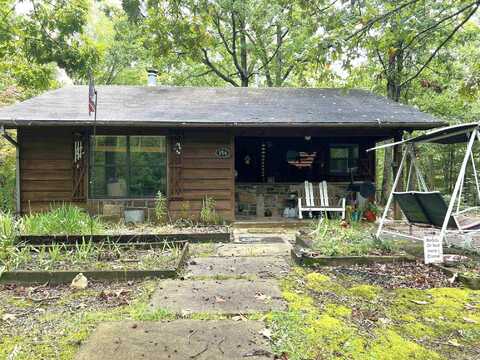 154 Mills Lane, Mena, AR 71953