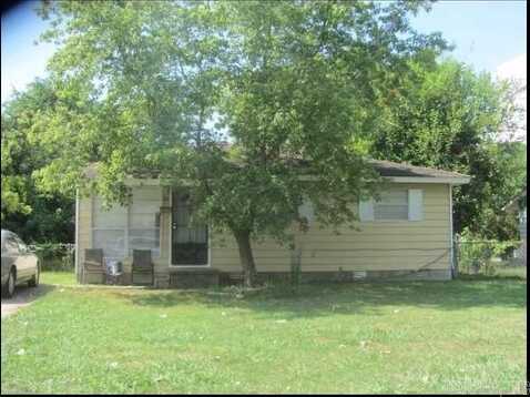 600 Dorothy Drive, North Little Rock, AR 72117