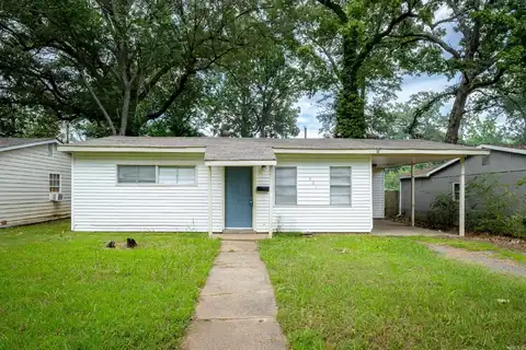 404 Poplar Street, Jacksonville, AR 72076