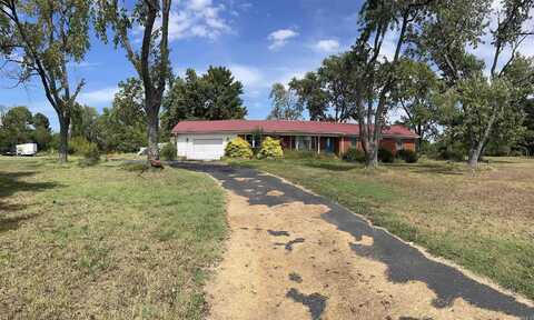 7569 Batesville Boulevard, Pleasant Plains, AR 72568