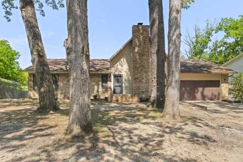 515 Mills Park Road, Bryant, AR 72022