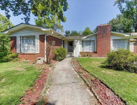 410 Crestwood Street, Hot Springs, AR 71913