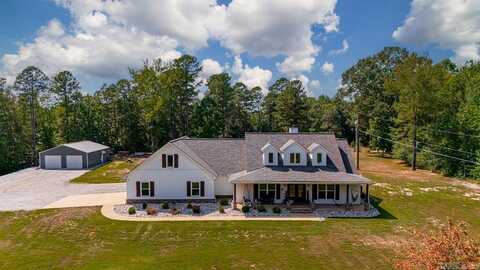 4977 Lexie Lane, Bauxite, AR 72011