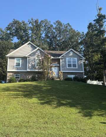 529 Hidden Oaks Drive, Flintstone, GA 30725