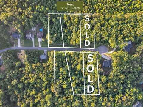 4 Lots Highland Circle, Rocky Face, GA 30740